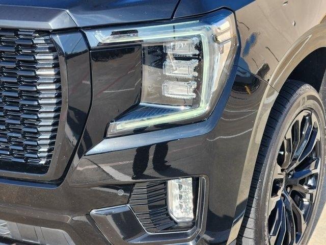 GMC Yukon Denali 2WD 2022