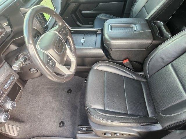 GMC Yukon Denali 2WD 2022