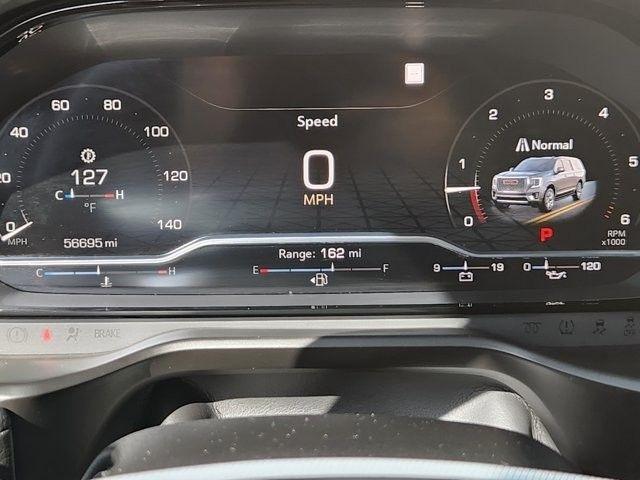 GMC Yukon Denali 2WD 2022