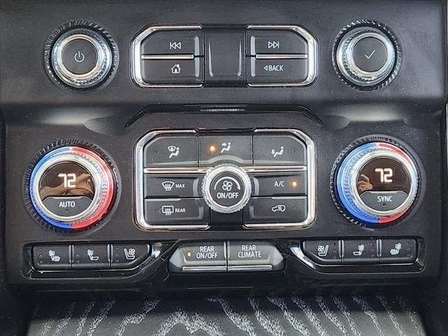 GMC Yukon Denali 2WD 2022