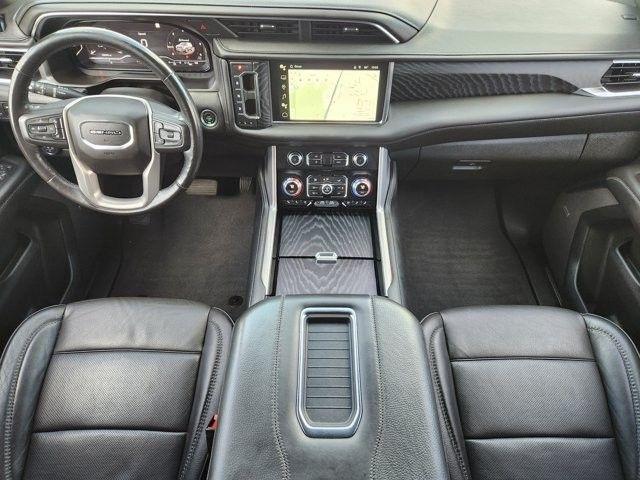 GMC Yukon Denali 2WD 2022