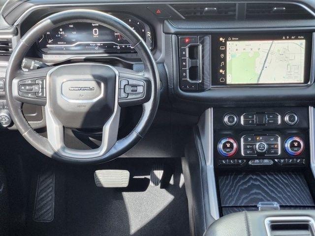 GMC Yukon Denali 2WD 2022