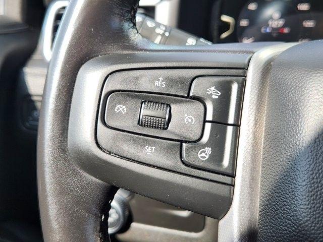 GMC Yukon Denali 2WD 2022