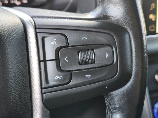 GMC Yukon Denali 2WD 2022