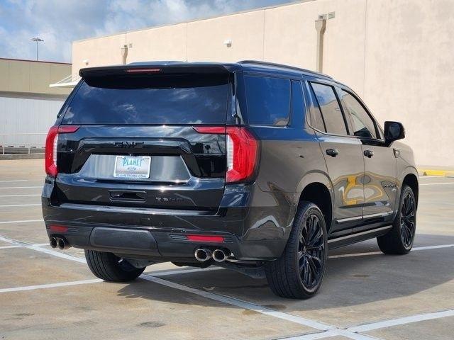 GMC Yukon Denali 2WD 2022