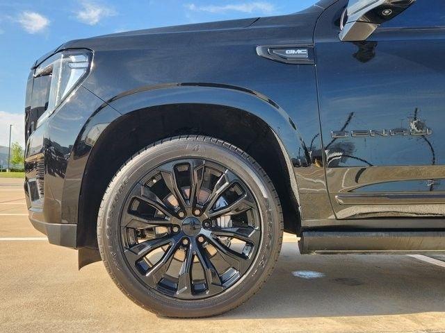 GMC Yukon Denali 2WD 2022