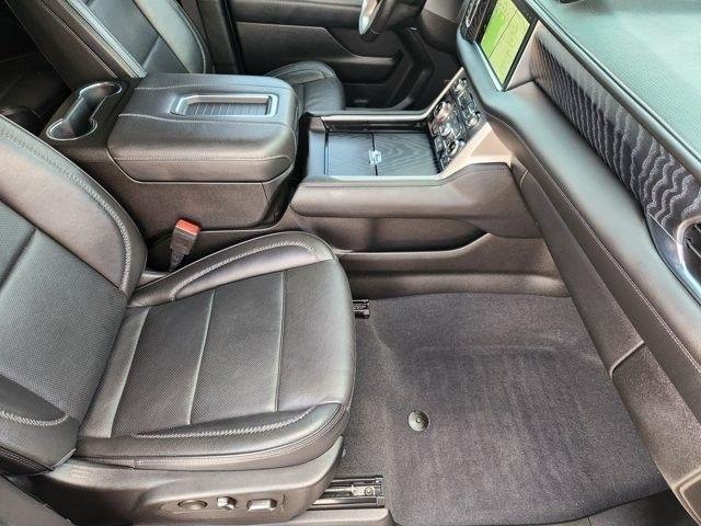 GMC Yukon Denali 2WD 2022