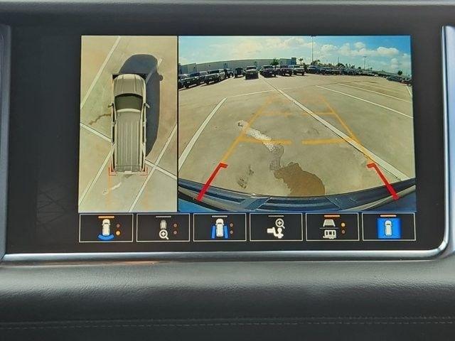 GMC Yukon Denali 2WD 2022