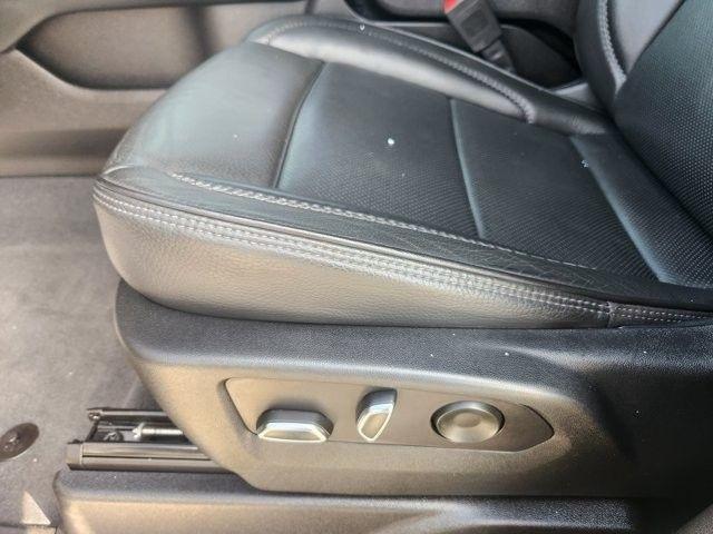 GMC Yukon Denali 2WD 2022