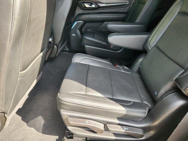 GMC Yukon Denali 2WD 2022