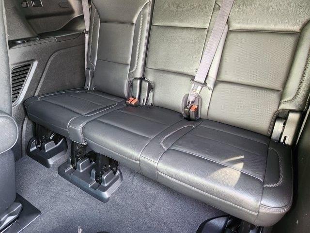 GMC Yukon Denali 2WD 2022