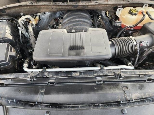GMC Yukon Denali 2WD 2022