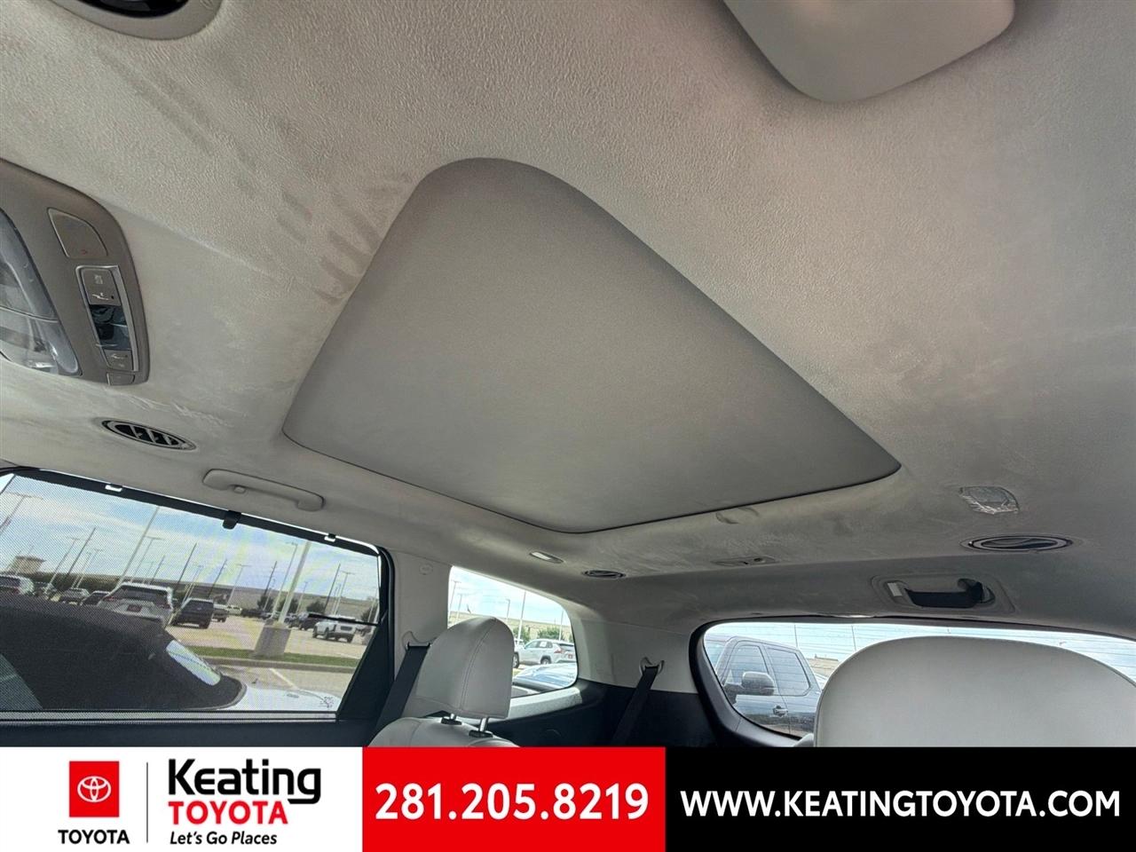 Kia Telluride SX AWD 2023