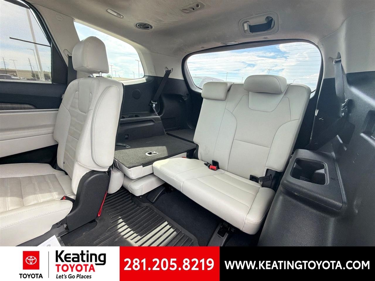 Kia Telluride SX AWD 2023