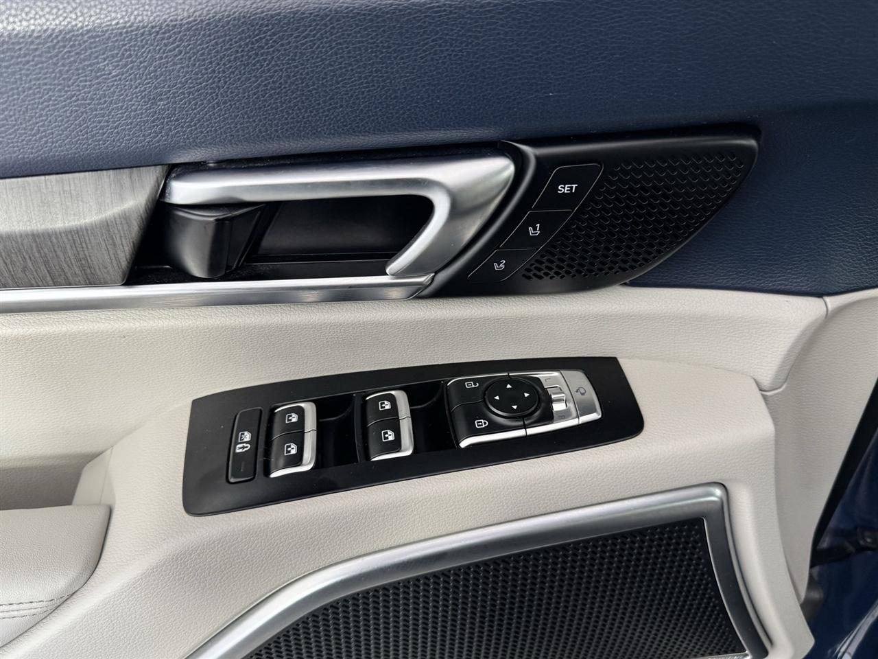 Kia Telluride SX AWD 2023