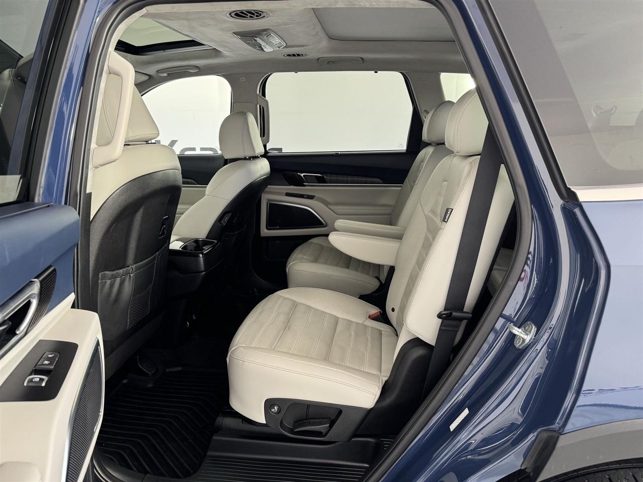Kia Telluride SX AWD 2023