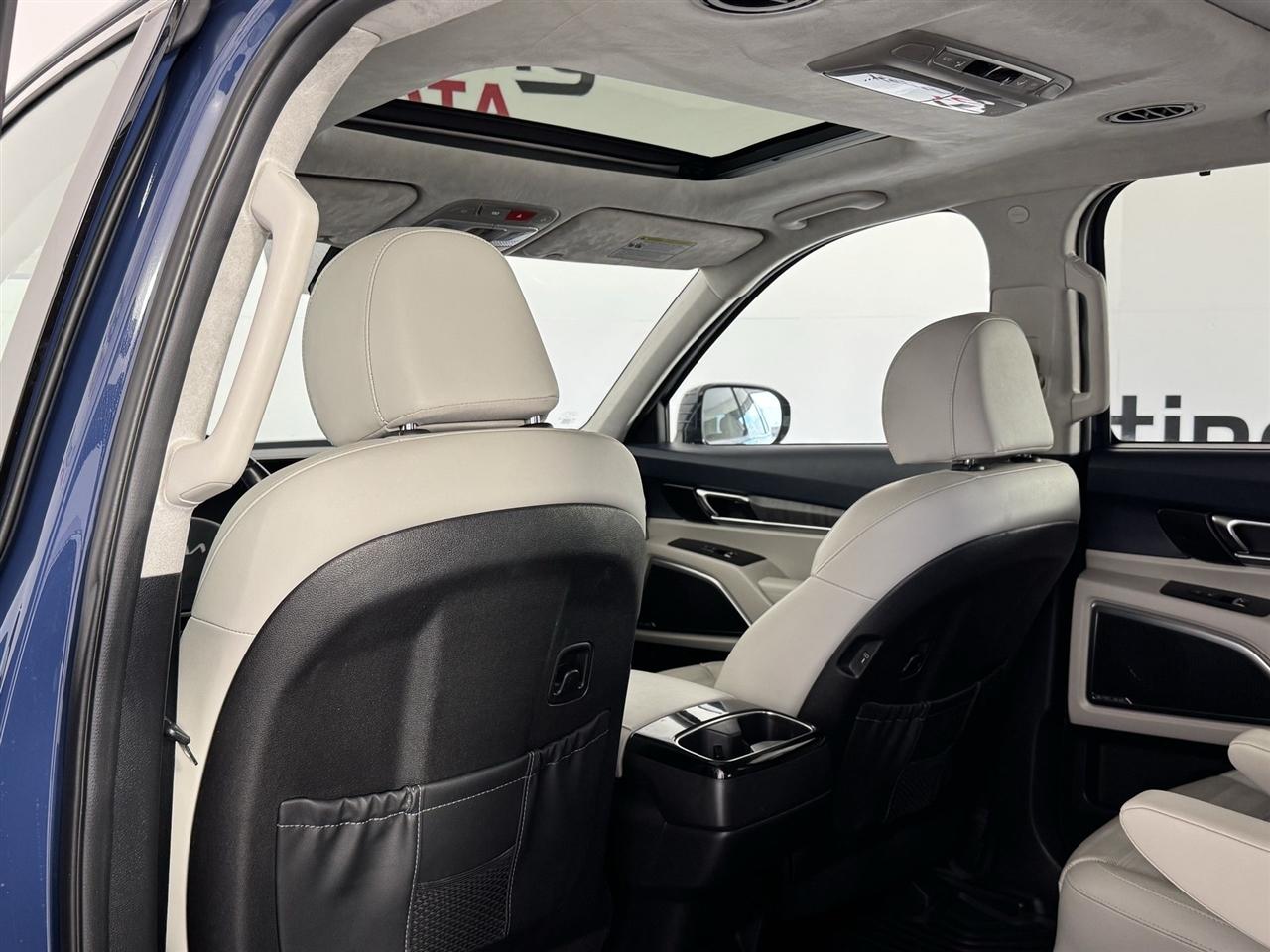 Kia Telluride SX AWD 2023