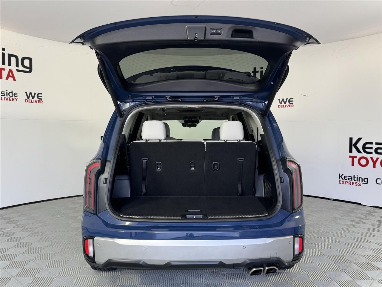 Kia Telluride SX AWD 2023