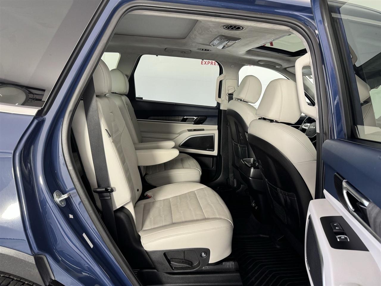 Kia Telluride SX AWD 2023