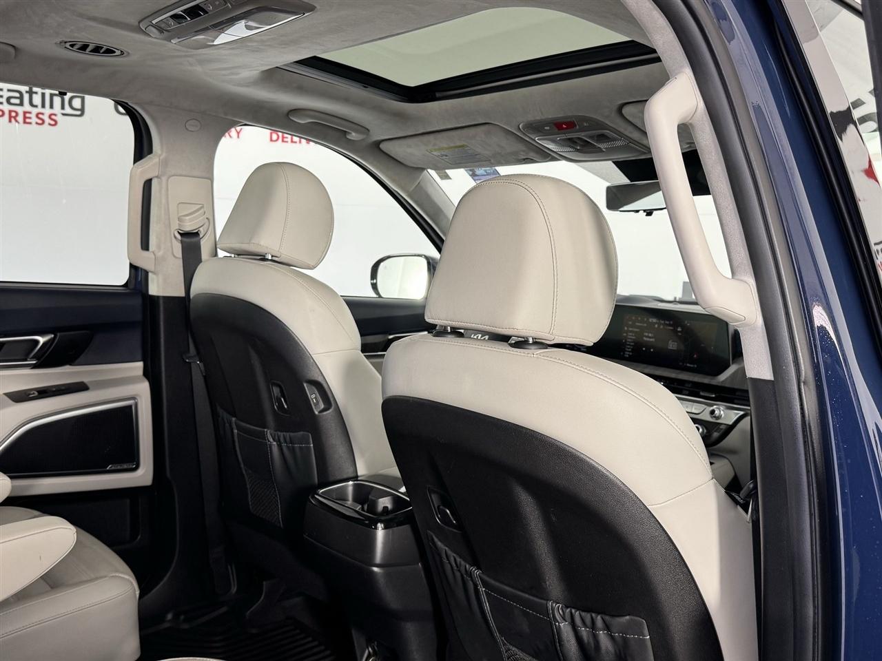 Kia Telluride SX AWD 2023