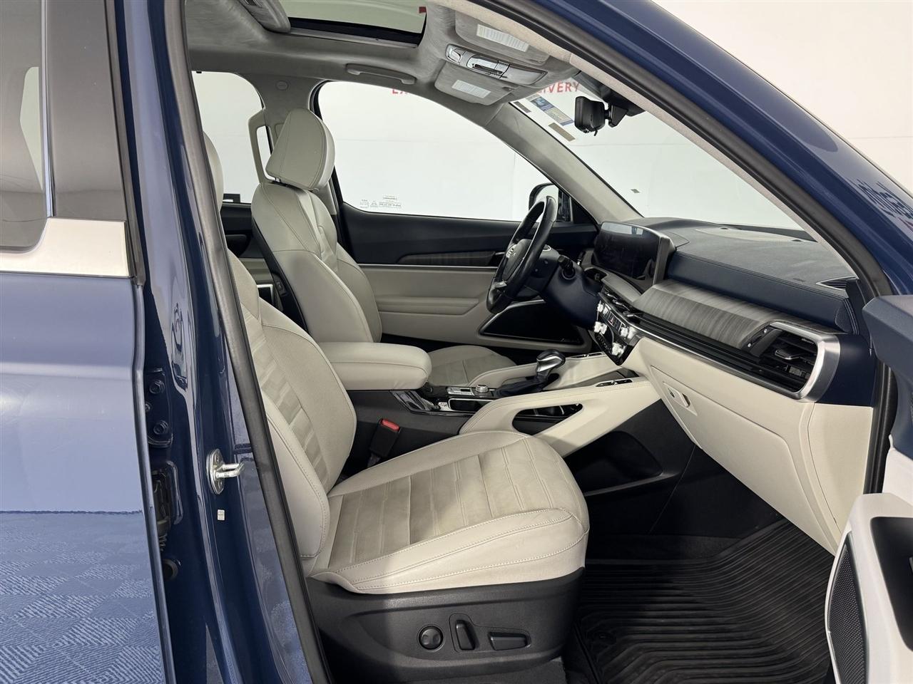 Kia Telluride SX AWD 2023