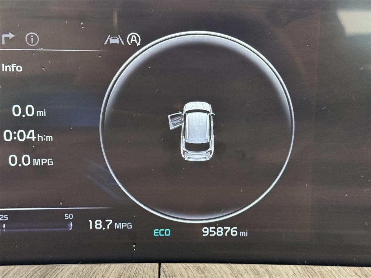 Kia Telluride SX AWD 2023
