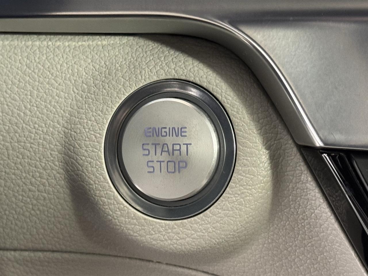 Kia Telluride SX AWD 2023