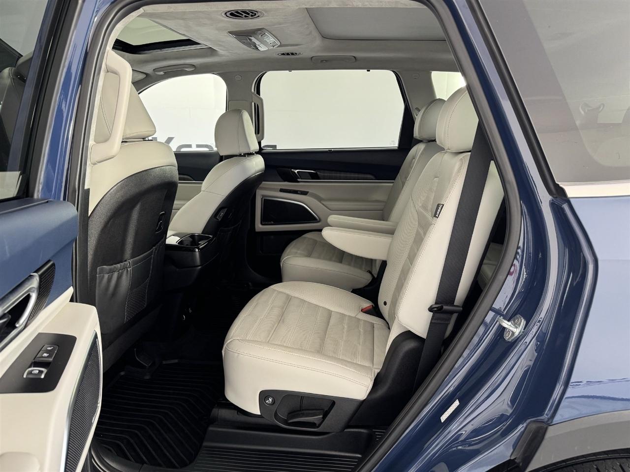 Kia Telluride SX AWD 2023