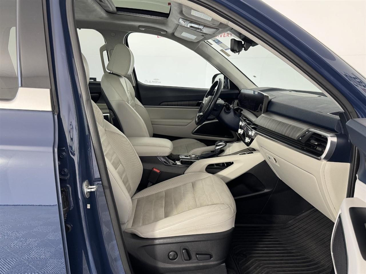 Kia Telluride SX AWD 2023