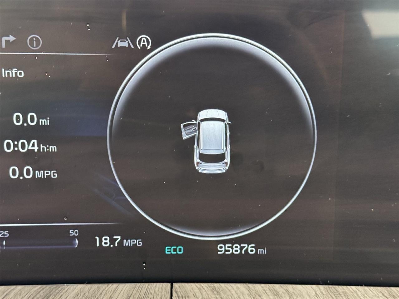 Kia Telluride SX AWD 2023