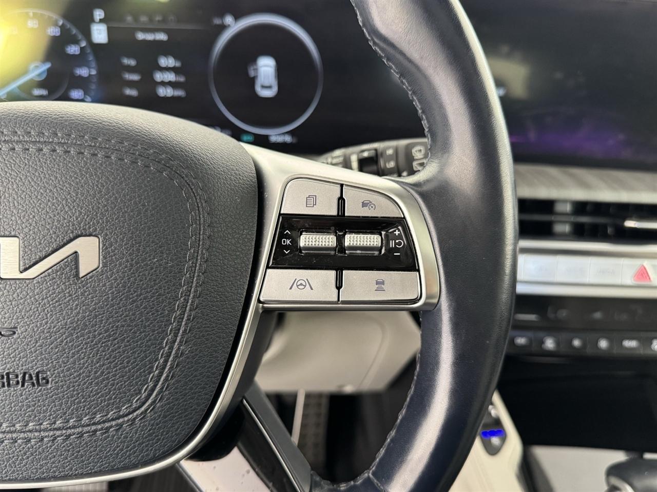 Kia Telluride SX AWD 2023