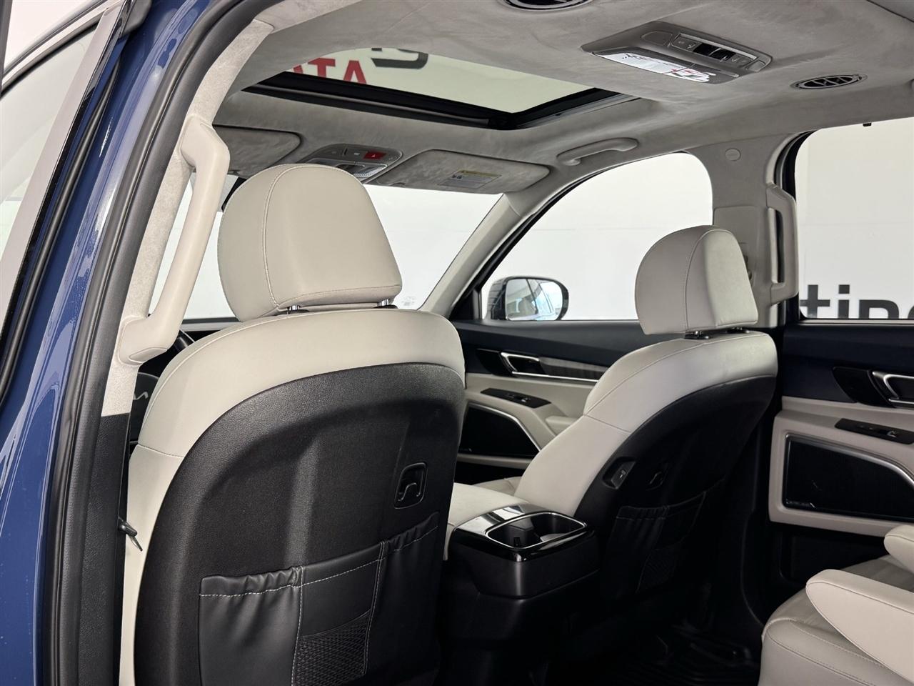 Kia Telluride SX AWD 2023