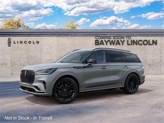 Lincoln Aviator Reserve 2027