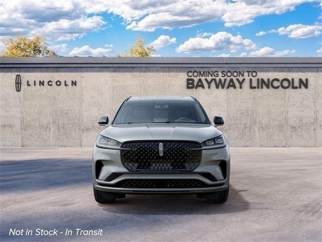 Lincoln Aviator Reserve 2027