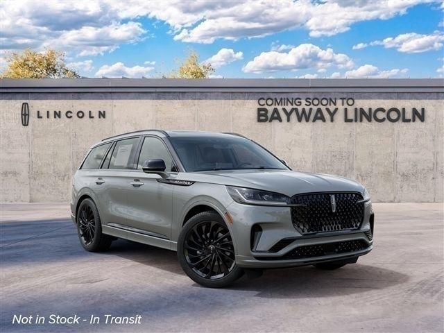 Lincoln Aviator Reserve 2027