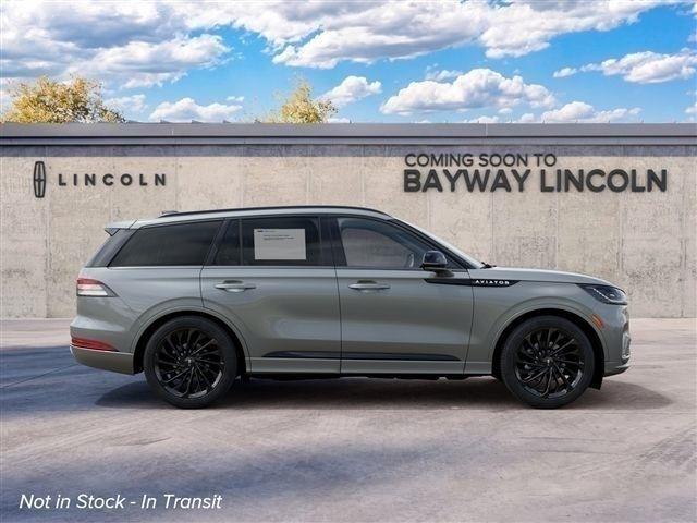 Lincoln Aviator Reserve 2027