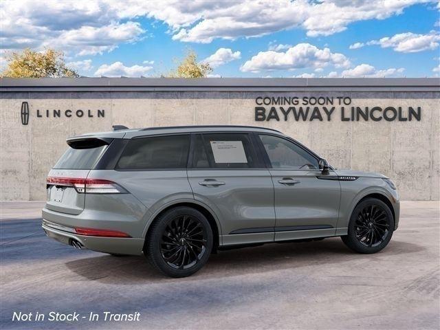 Lincoln Aviator Reserve 2027