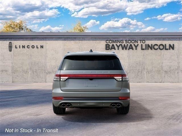 Lincoln Aviator Reserve 2027