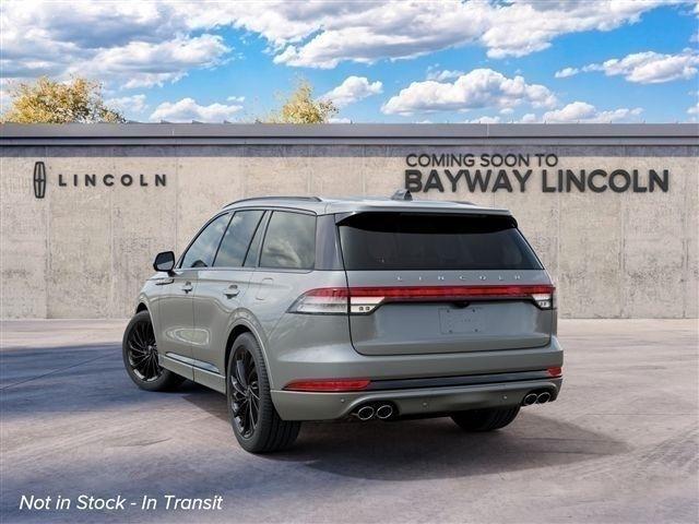 Lincoln Aviator Reserve 2027