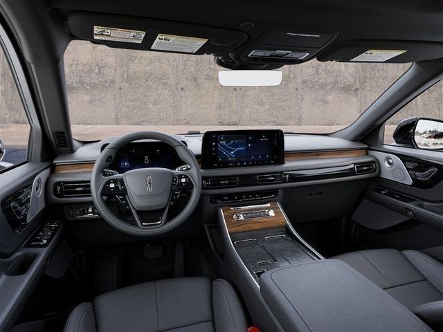 Lincoln Aviator Reserve 2027