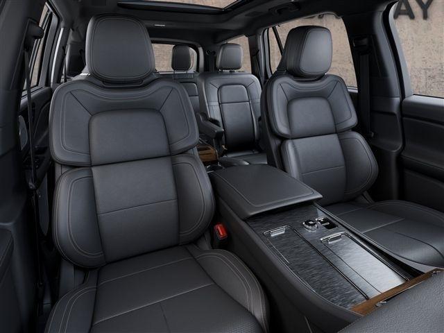 Lincoln Aviator Reserve 2027