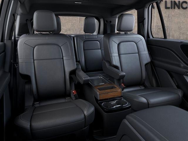 Lincoln Aviator Reserve 2027