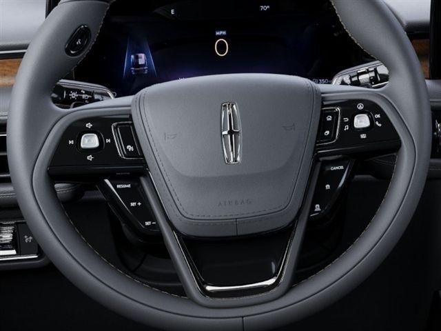 Lincoln Aviator Reserve 2027