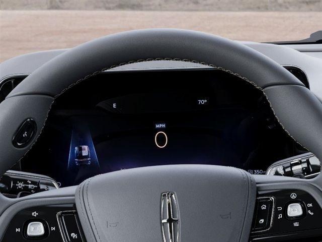 Lincoln Aviator Reserve 2027