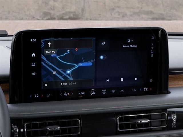 Lincoln Aviator Reserve 2027