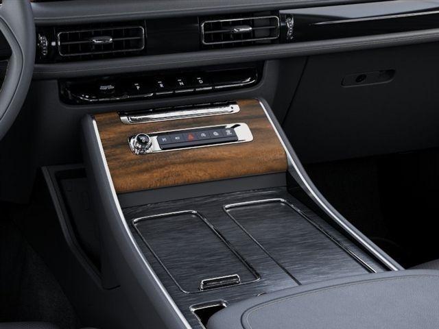 Lincoln Aviator Reserve 2027