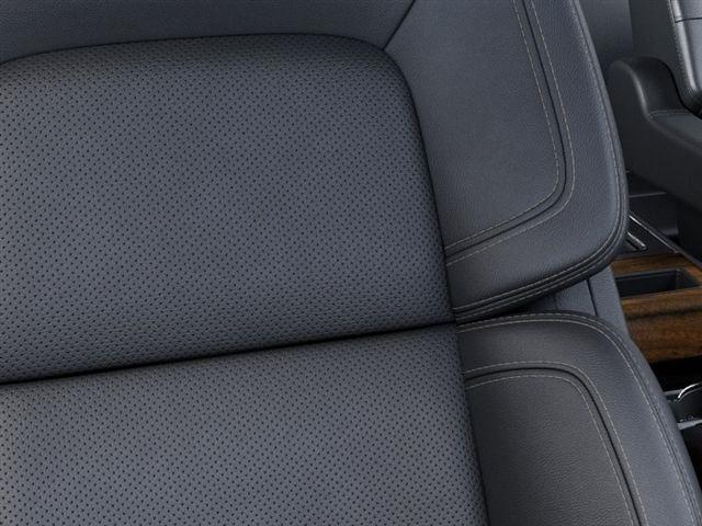 Lincoln Aviator Reserve 2027