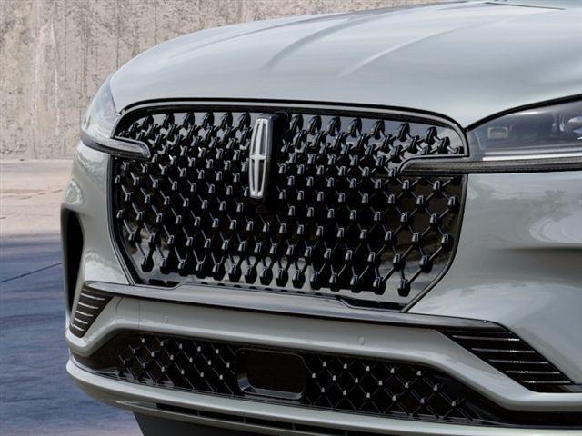 Lincoln Aviator Reserve 2027