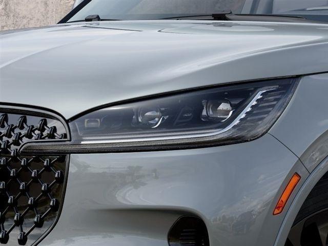 Lincoln Aviator Reserve 2027