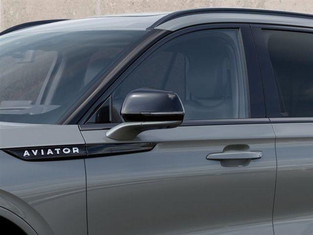 Lincoln Aviator Reserve 2027